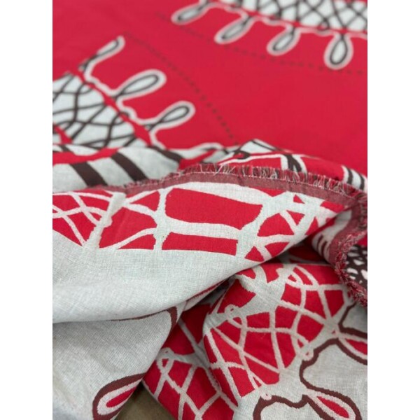 Jacquard Exclusive Bege 