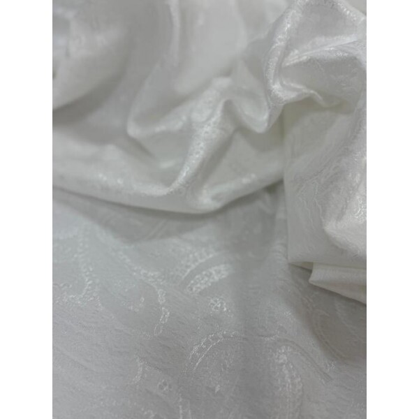 Jacquard Exclusive Paisley 
