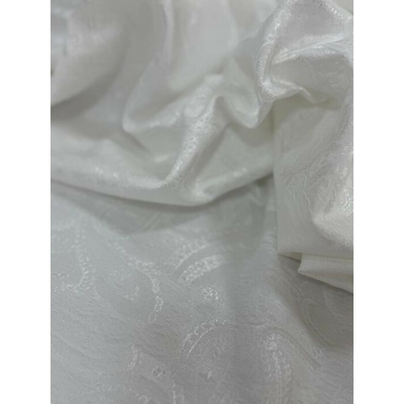 Jacquard Exclusive Paisley 