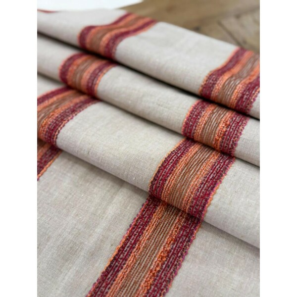 Jacquard De Algodão 