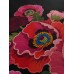 Zibeline Floral Barrado 