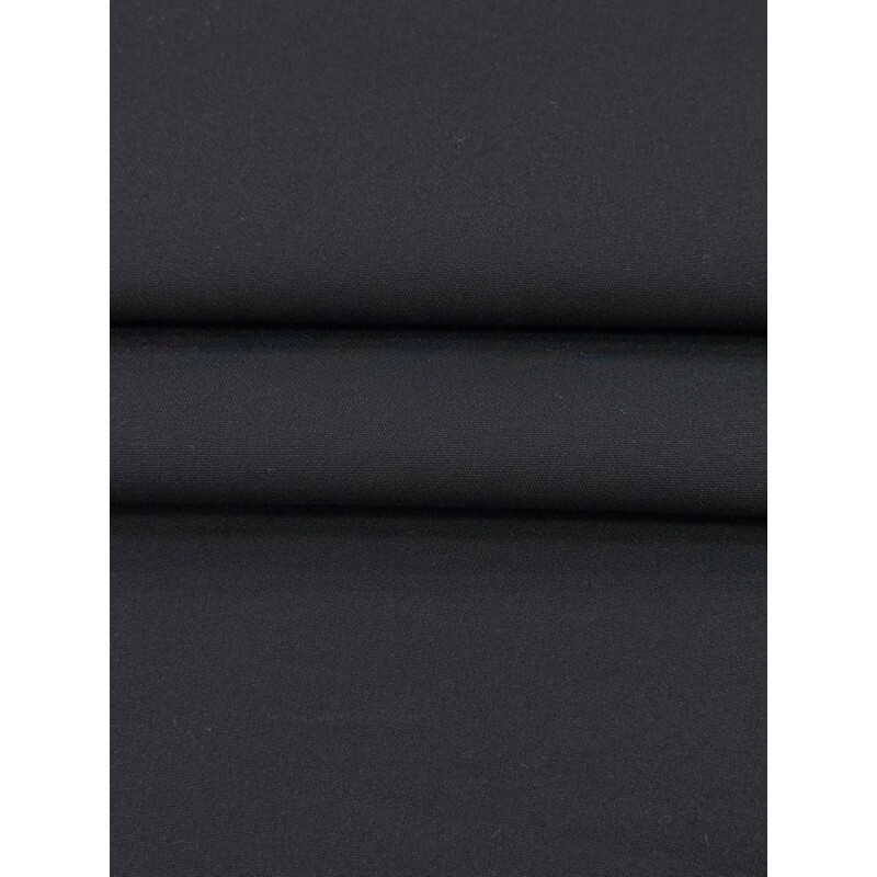  Alfaiataria Mônaco Preto