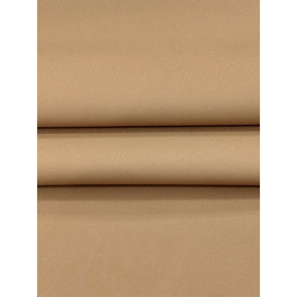  Alfaiataria Mônaco Camelo