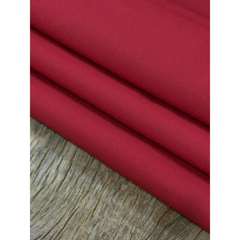  Alfaiataria London vermelho