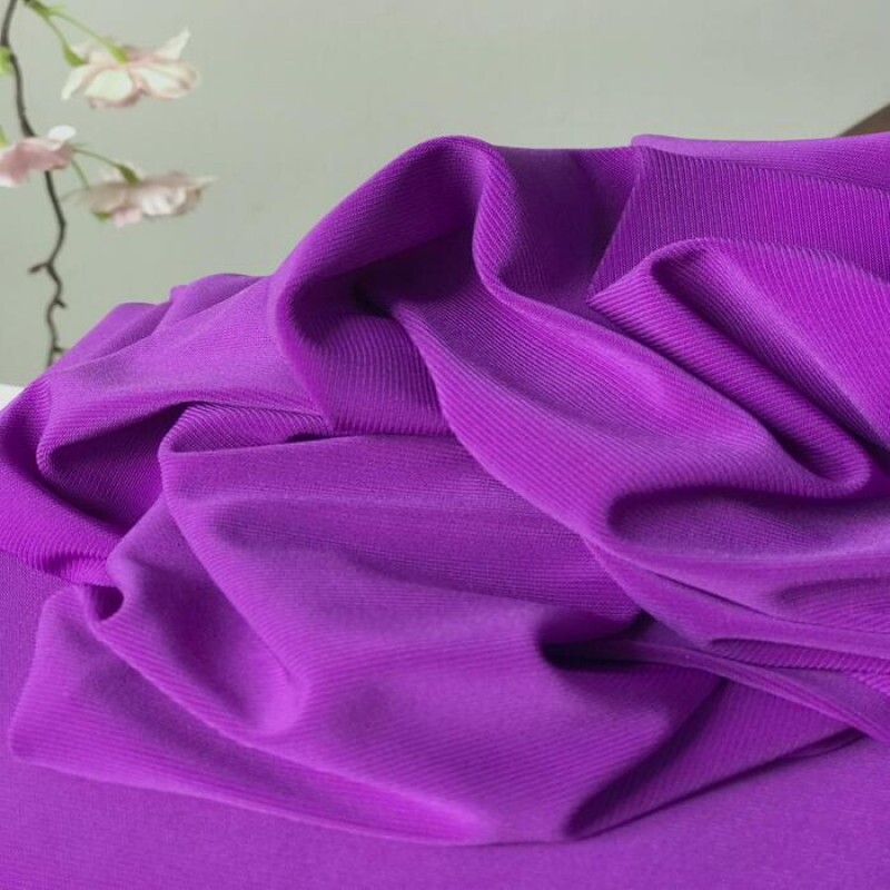 Malha Jersey Marc Roxa Malha Jersey Marc Roxa