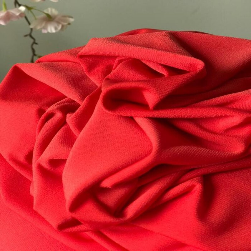 Malha Jersey Marc Laranja Malha Jersey Marc Laranja