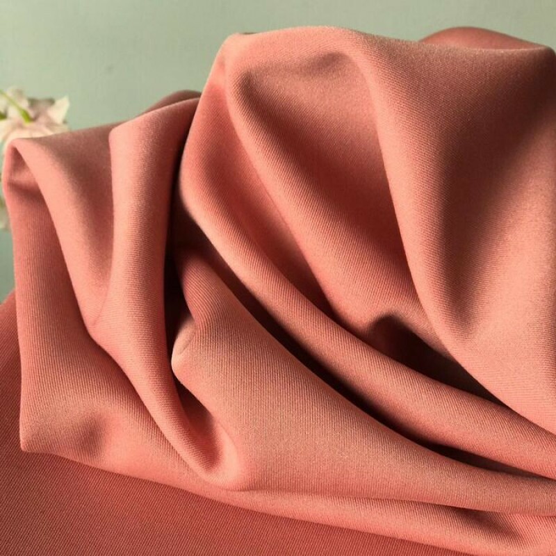 Malha Neoprene Rose Malha Neoprene Rose