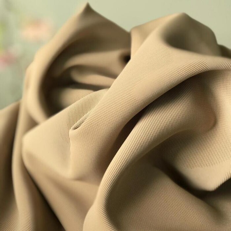 Malha Ponto Roma Camel Malha Ponto Roma Camel