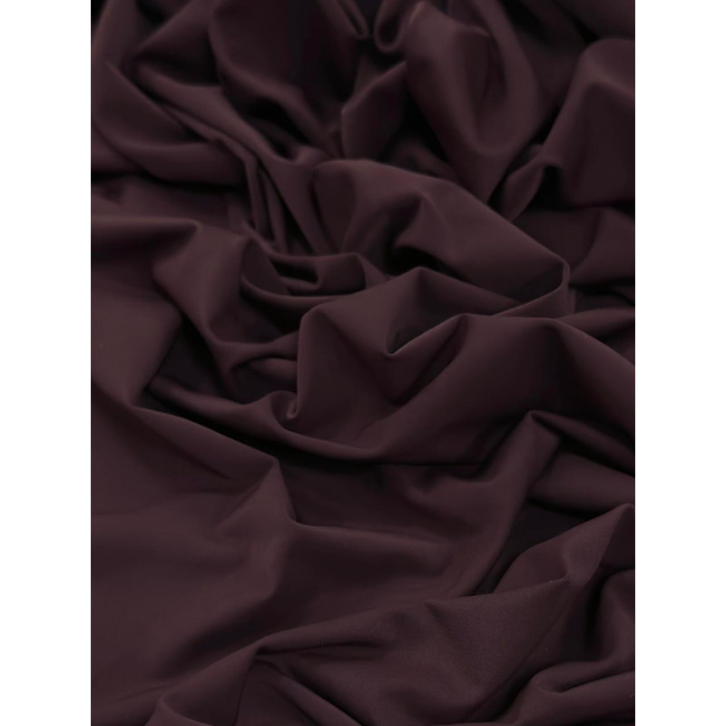 Malha de Poliamida Santa Constância Chocolate Malha de Poliamida Santa Constância Chocolate