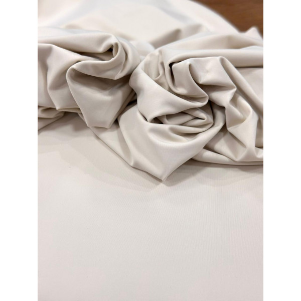 Malha de Poliamida Santa Constância Aveia