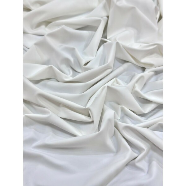 Malha de Poliamida Santa Constância Off White Malha de Poliamida Santa Constância Off White
