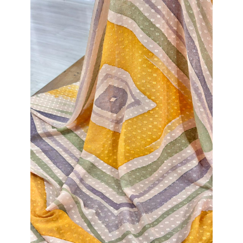 Musseline Italiana Floquinho