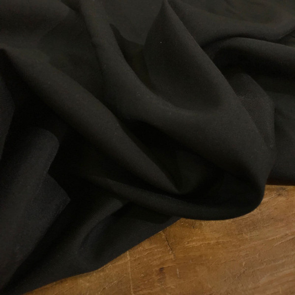 Tencel Cargo Preto
