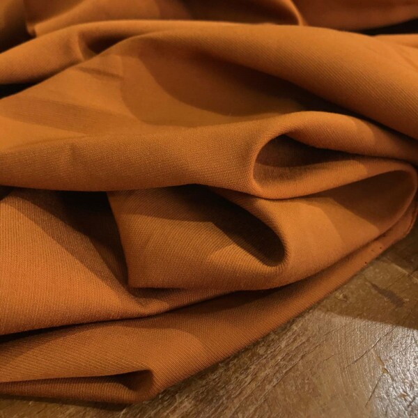 Tencel Caramelo