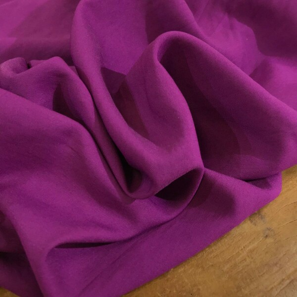 Tencel Cargo Roxo