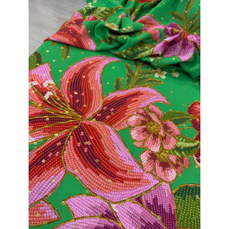 Viscose Foil 