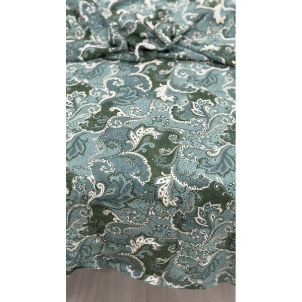 Crepe De Viscose 