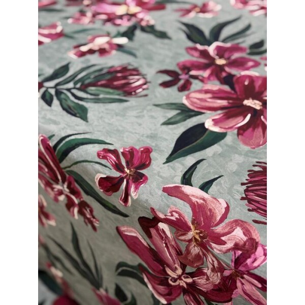 Tricoline Floral