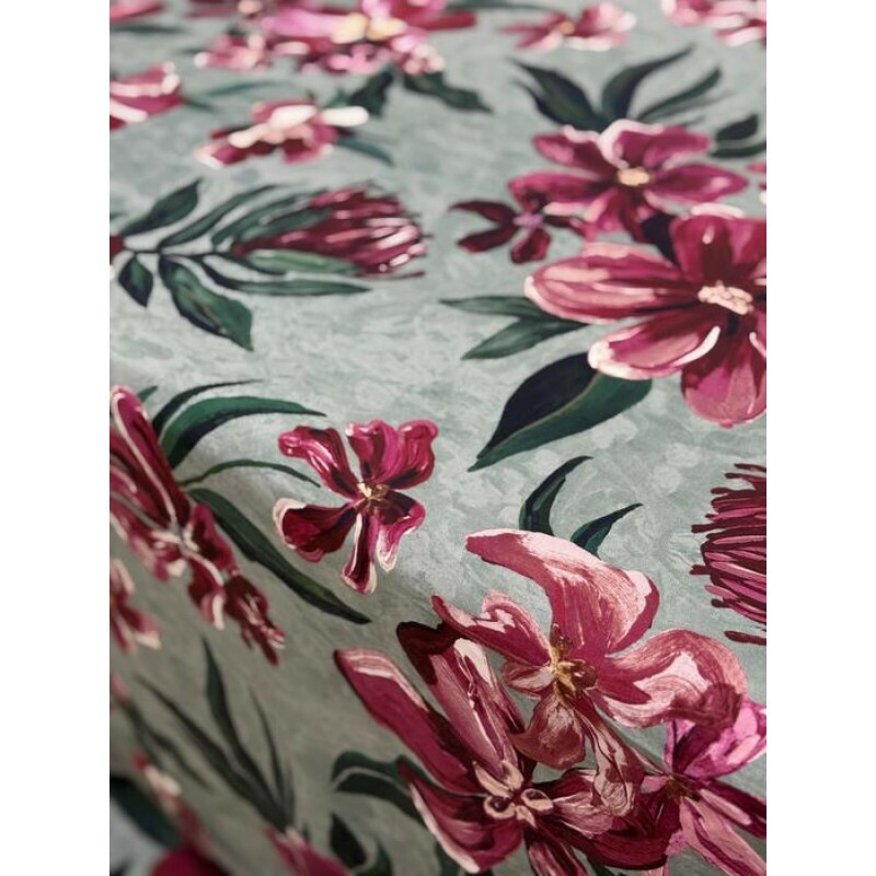 Tricoline Floral