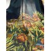 Georgette De Viscose Cactos