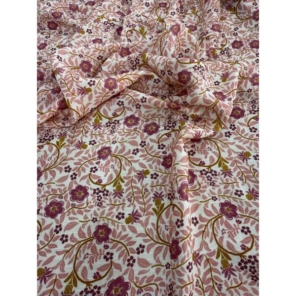 Viscolinho Floral