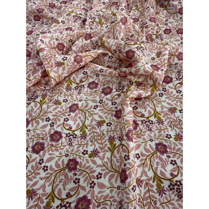 Viscolinho Floral