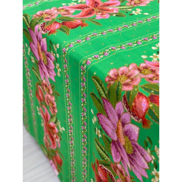 Viscose Verde