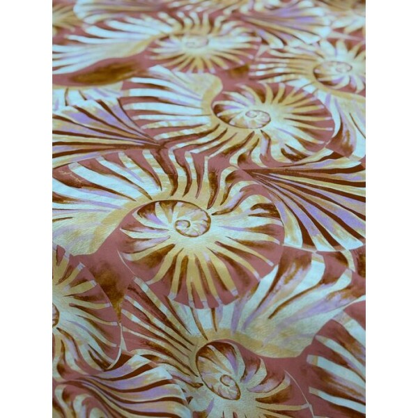 Viscose Conchas