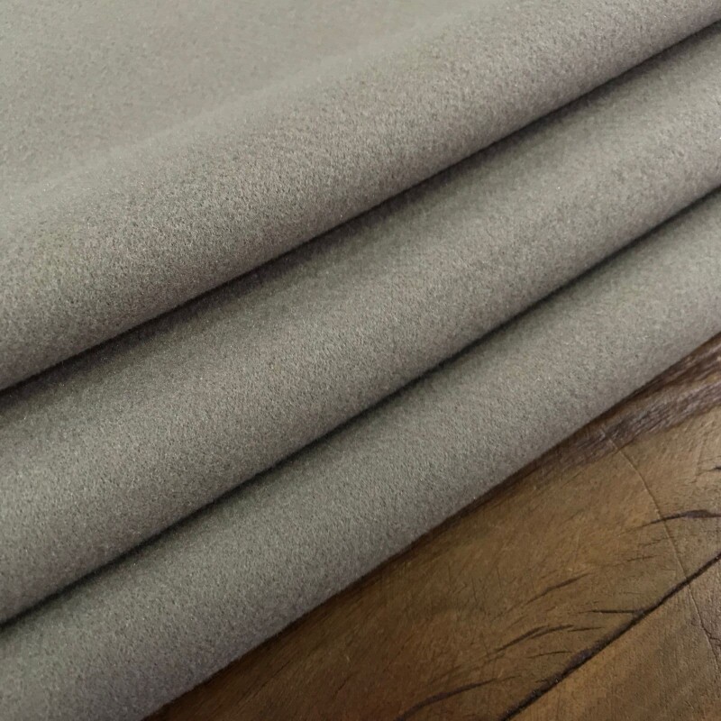 Lã Mista com Elastano Cinza Lã Mista com Elastano Cinza