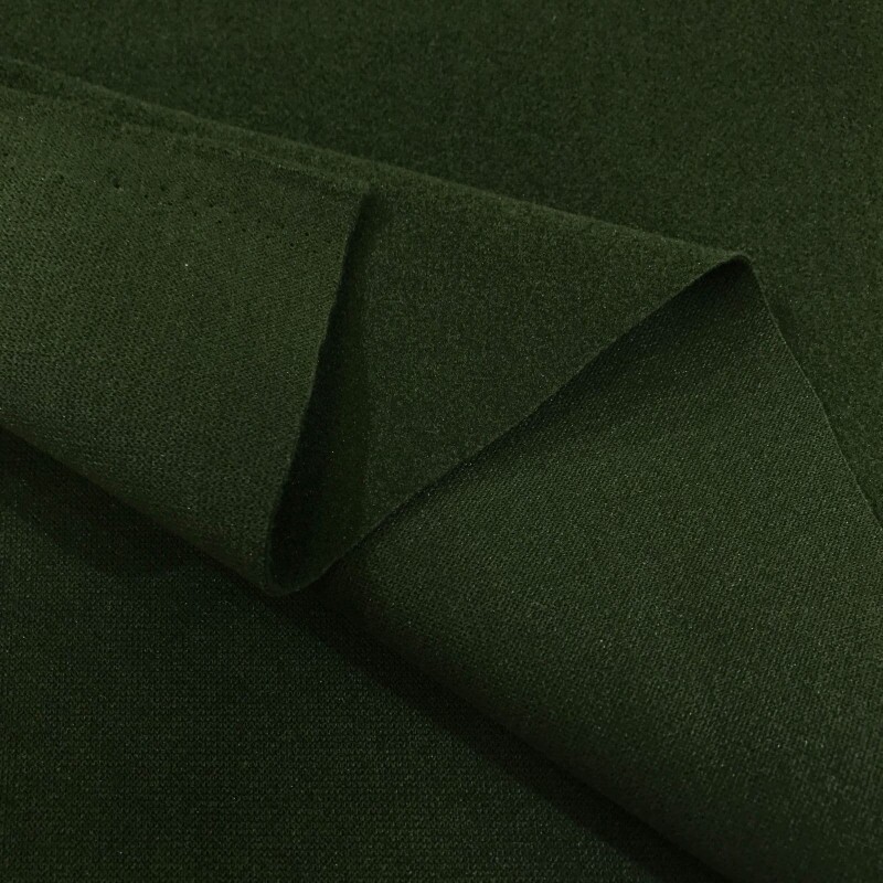 Lã Mista com Elastano Verde Lã Mista com Elastano Verde