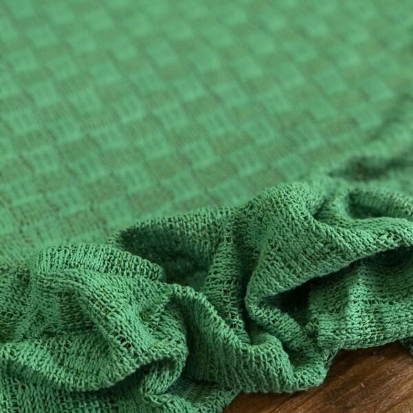 Tricot Aspen Verde