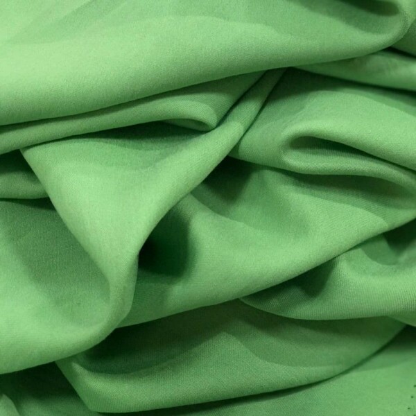 Tencel Liso Verde