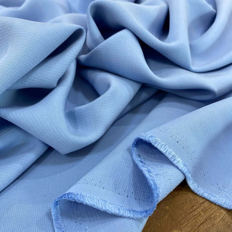 Alfaiataria Napole Azul Bebe