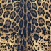 Alfaiataria Crepe Carolina Animal Print