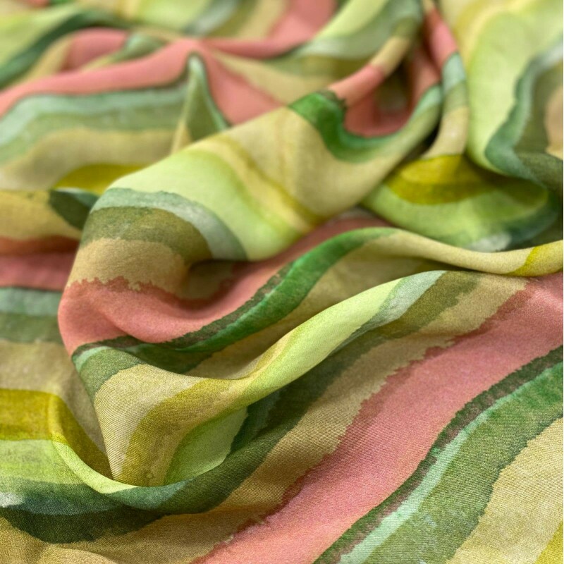 Rayon Italiano Listras Colors 