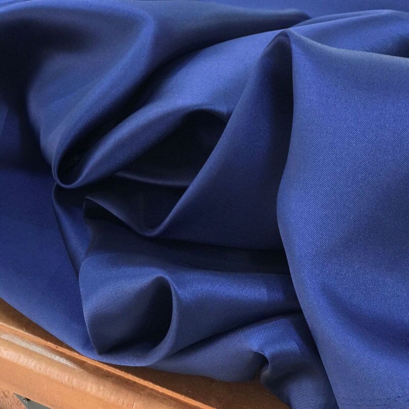 Zibeline Azul Marinho