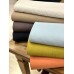 Pleated Naturale Dublado Telha