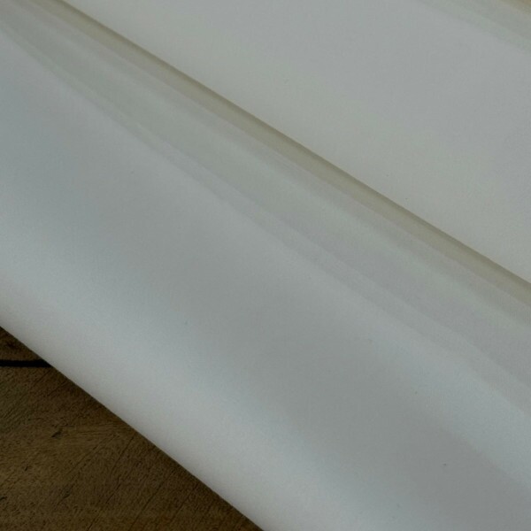 Popeline Off White