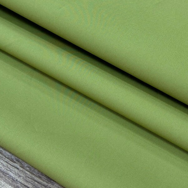 Popeline Verde 