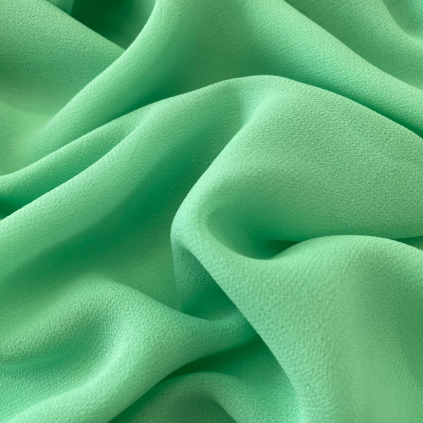 Crepe GGT Verde Menta 