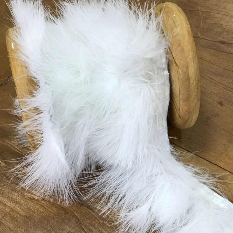 Pluma Branca