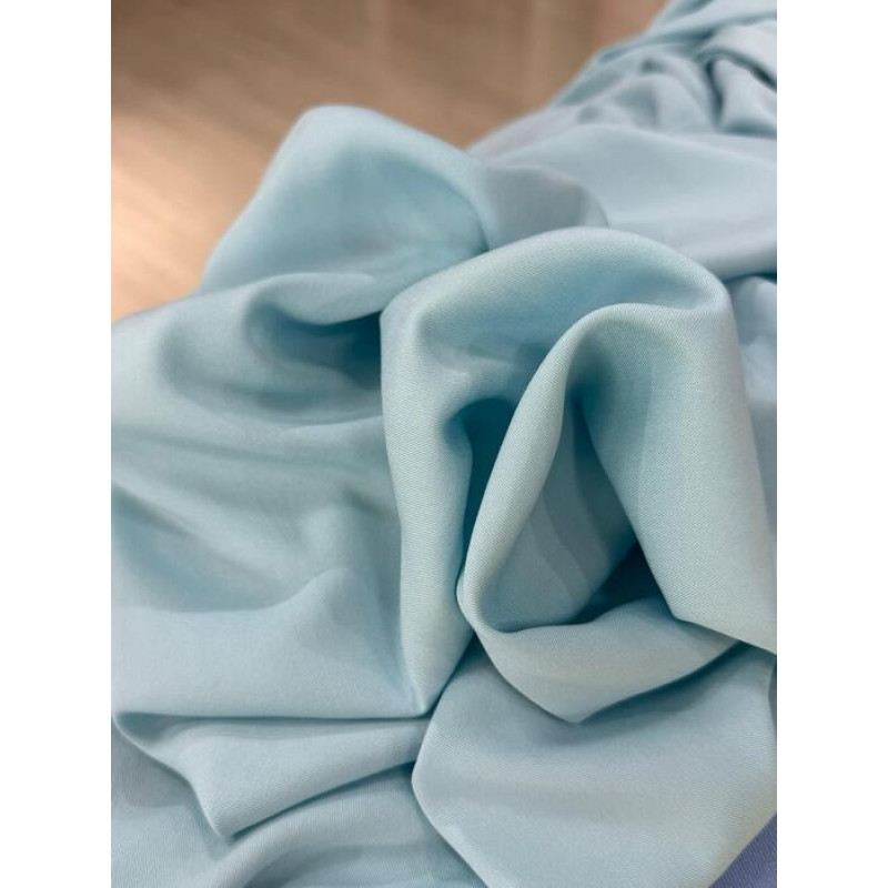 Viscose Suprema Azul