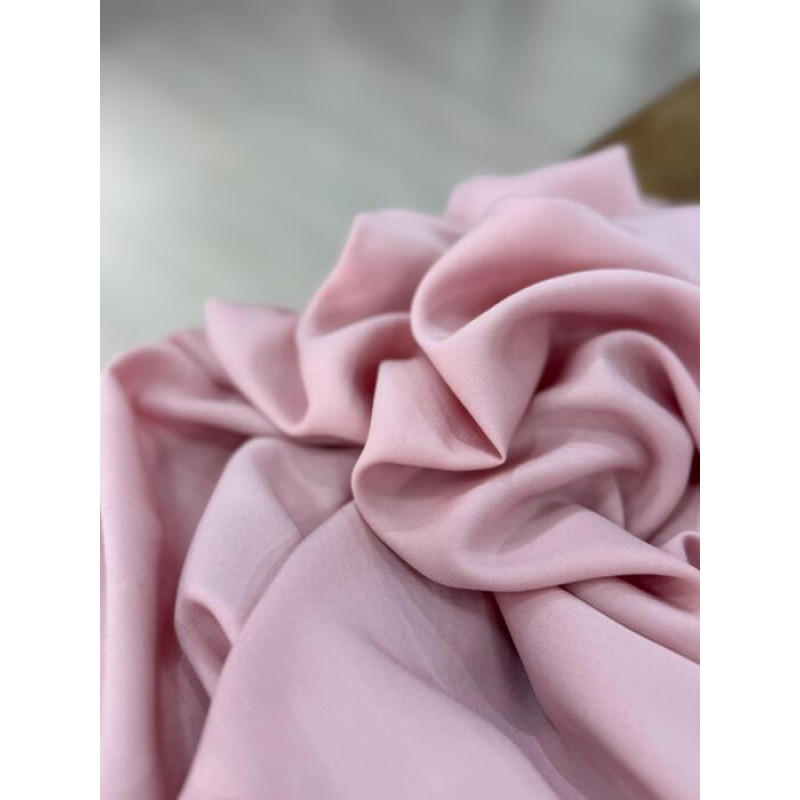 Viscose Suprema Rose