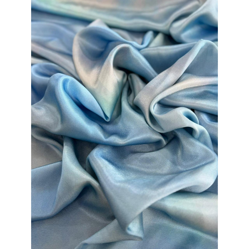 Prada Rayon Céu Azul 