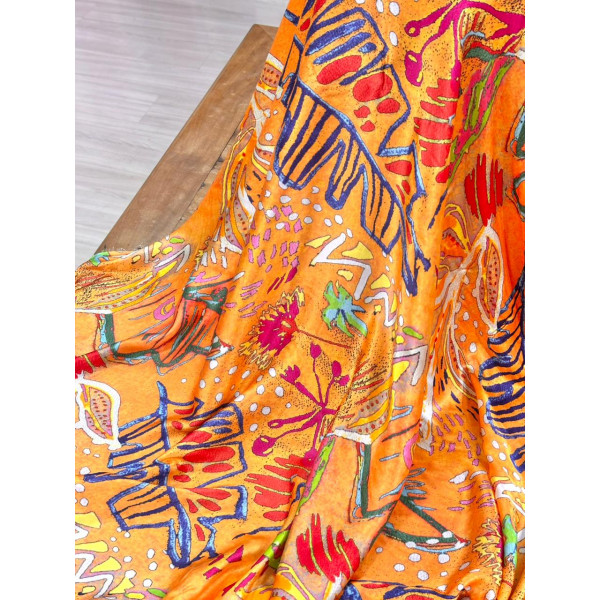 Rayon Italiano Colors 