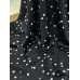 Rayon Italiano Polkadots