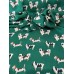Rayon Italiano Estampa Pet