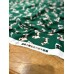 Rayon Italiano Estampa Pet