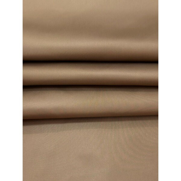 Satin Double Premium Ocre Repelente a água
