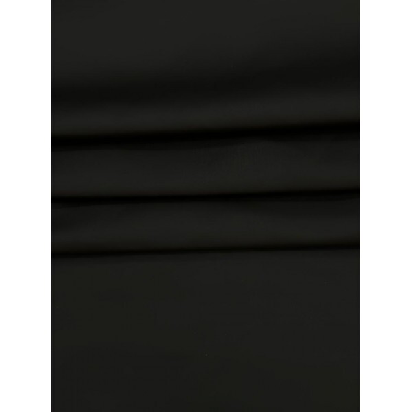 Satin Double Premium Preto Repelente a água Satin Double Premium Preto Repelente a água